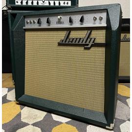 Amplificateurs Guitares Électriques JEUDY AMPLIFICATION - AMPLI COMBO JENNINGS - JEUDY AMPLIFICATION - Combo