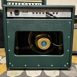 Amplificateurs Guitares Électriques JEUDY AMPLIFICATION - AMPLI COMBO JENNINGS - JEUDY AMPLIFICATION - Combo