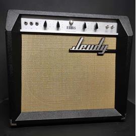 Amps JEUDY AMPLIFICATION - AMPLI COMBO JENNINGS - Combo