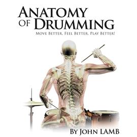 Lifestyle Bonne Note Editions - ANATOMY OF DRUMMING - Culture