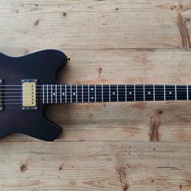 Electric guitars DEJARDIN GUITARE - Ardente - 6-string guitars