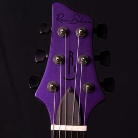 Guitares électriques Rui Silva Custom Guitars & Basses - Athena Carved Top - Guitares 6 cordes