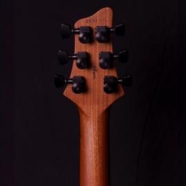 Guitares électriques Rui Silva Custom Guitars & Basses - Athena Carved Top - Guitares 6 cordes