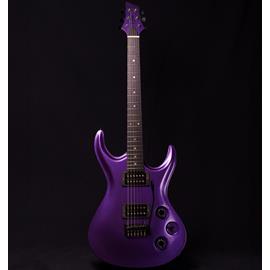 Electric guitars Rui Silva Custom Guitars & Basses - Athena Carved Top - 6-string guitars