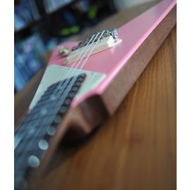 Electric guitars LOVALET GUITARS - Avion Junior - 6-string guitars