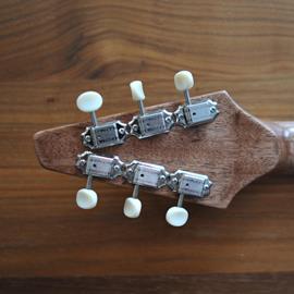 Electric guitars LOVALET GUITARS - Avion Junior - 6-string guitars