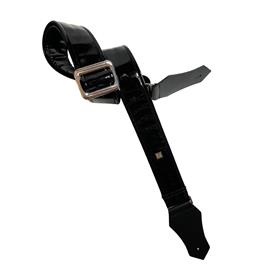 Ac­ces­soires pour Gui­tares & Basses GET'M GET'M INC. - Get'm Get'm Badass Mirrored Guitar & Bass Strap - Sangles