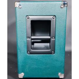 Amplificateurs Guitares Électriques JEUDY AMPLIFICATION - BAFFLE 112 – CELESTION GOLD ALNICO – POUR AMPLI JENNINGS - Cabinet
