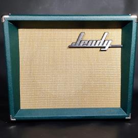 Amplificateurs Guitares Électriques JEUDY AMPLIFICATION - BAFFLE 112 – CELESTION GOLD ALNICO – POUR AMPLI JENNINGS - Cabinet