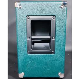 Amplificateurs Guitares Électriques JEUDY AMPLIFICATION - BAFFLE 112 – CELESTION GOLD ALNICO – POUR AMPLI JENNINGS - Cabinet
