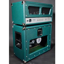 Amplificateurs Guitares Électriques JEUDY AMPLIFICATION - BAFFLE 112 – CELESTION GOLD ALNICO – POUR AMPLI JENNINGS - Cabinet