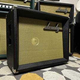 Amplificateurs Guitares Électriques JEUDY AMPLIFICATION - 112 JEUDY - RAWSON STARFIELD \"STARFINDER\" - BAFFLE 112 JEUDY – CLOSE BACK - Cabinet
