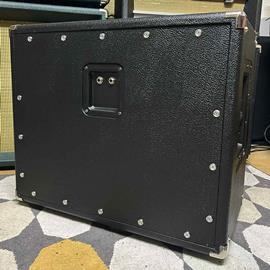 Amplificateurs Guitares Électriques JEUDY AMPLIFICATION - 112 JEUDY - RAWSON STARFIELD \"STARFINDER\" - BAFFLE 112 JEUDY – CLOSE BACK - Cabinet