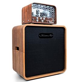 Amplificateurs Guitares Électriques Dewitte Wired - 1x12 - Cabinet