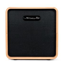 Amplificateurs Guitares Électriques Dewitte Wired - Baffle cintré 1x12 - Cabinet