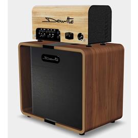Amplificateurs Guitares Électriques Dewitte Wired - 1x15 - Cabinet