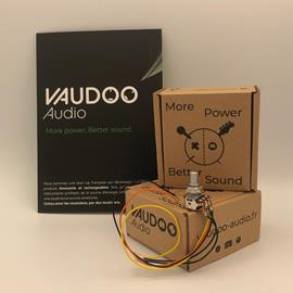 Accessories Vaudoo Audio - Balance passive - Electronics