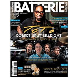 Lifestyle Editions BGO - Batterie Magazine numéro 181 - Culture