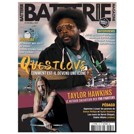 Lifestyle Editions BGO - Batterie Magazine numéro 178 - Culture