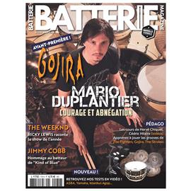Lifestyle Editions BGO - Batterie Magazine numéro 179 - Culture