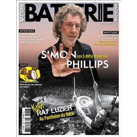 Lifestyle Editions BGO - Batterie Magazine numéro 189 - Culture