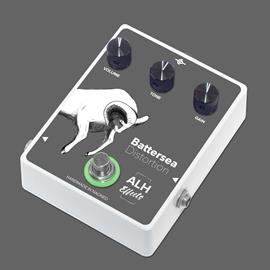 Effets Guitares & Basses ALH effects - Battersea Distortion - Distortion