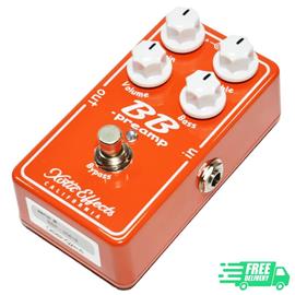 Effects & Pedals Xotic California - BB Preamp V1.5 - Preamp
