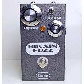 Effets Guitares & Basses Retro tone - BIKAIN FUZZ - Fuzz
