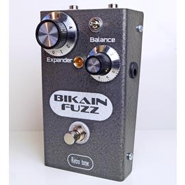 Effets Guitares & Basses Retro tone - BIKAIN FUZZ - Fuzz