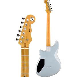 Guitares électriques Reverend Guitars - BILLY CORGAN Z-ONE - Guitares 6 cordes