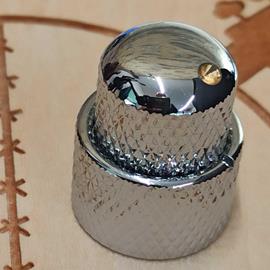 Accessories Vaudoo Audio - Bouton de potentiomètre double - Electronics