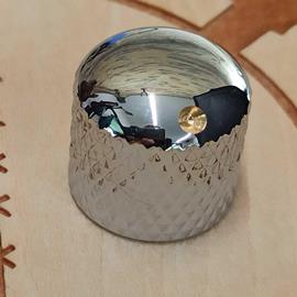 Ac­ces­soires pour Gui­tares & Basses Vaudoo Audio - Bouton de potentiomètre simple - Electronique