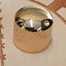 Ac­ces­soires pour Gui­tares & Basses Vaudoo Audio - Bouton de potentiomètre simple - Electronique