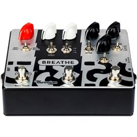 Effets Guitares & Basses Thermion - Breathe - Booster