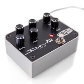 Effets Guitares & Basses Dewitte Wired - Brut(e) Preamp - Preamp