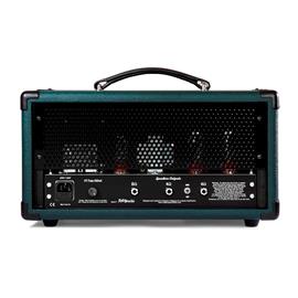 Amplificateurs Guitares Électriques Invaders Amplification - Bundle : 535 BlueGrass + 1 X 12'' Serie 5 – 512 Guitar Cab - Stack