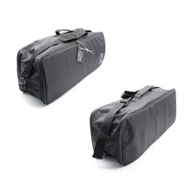 Effets Guitares & Basses Pedal Room Italy - Bundle T6MKII - Aluminum & Black  + Nbag - Accessoires