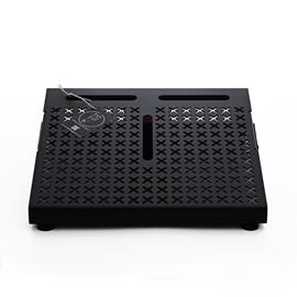 Effets Guitares & Basses Pedal Room Italy - C40 MKII Professional Pedalboard Compact series 🆇 - Boards