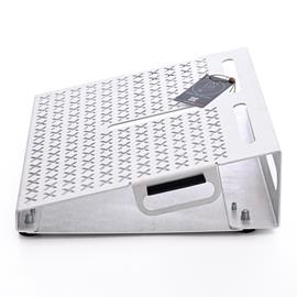 Effects & Pedals Pedal Room Italy - C40 MKII Professional Pedalboard Compact series 🆇 Aluminum - Boards