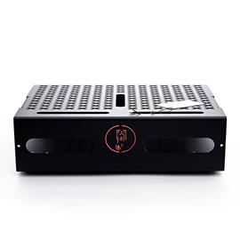 Effects & Pedals Pedal Room Italy - C40 MKII Professional Pedalboard Compact series 🆇 Black - Boards