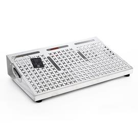 Effets Guitares & Basses Pedal Room Italy - C60 MKII Professional Pedalboard Compact series 🆇 - Boards