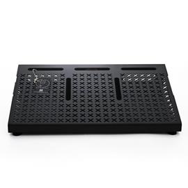 Effets Guitares & Basses Pedal Room Italy - C60 MKII Professional Pedalboard Compact series 🆇 - Boards