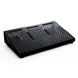 Effects & Pedals Pedal Room Italy - C60 MKII Professional Pedalboard Compact series 🆇 Black - Boards