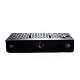 Effects & Pedals Pedal Room Italy - C60 MKII Professional Pedalboard Compact series 🆇 Black - Boards