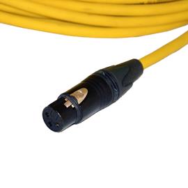 Ac­ces­soires pour Gui­tares & Basses Dess - Câble XLR - Câbles XLR