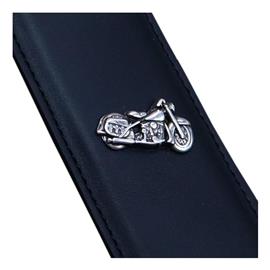 Accessories Bourbon Strap Guitar - CAFE RACER - Straps