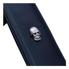 Accessories Bourbon Strap Guitar - CAFE RACER - Straps