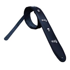 Accessories Bourbon Strap Guitar - CAFE RACER - Straps