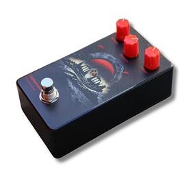 Effets Guitares & Basses RhPf Electronics - Capharnaüm - Fuzz