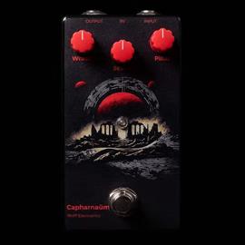 Effets Guitares & Basses RhPf Electronics - Capharnaüm - Fuzz